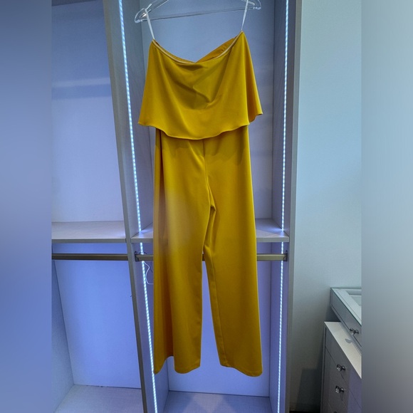 Lovers & Friends Nikki Jumpsuit - Picture 3 of 4